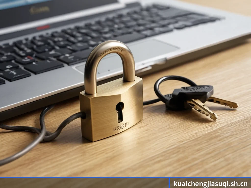 关于我们 - VPN 与网络连接内容